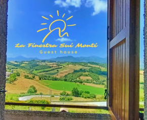 La Finestra Sui Monti
